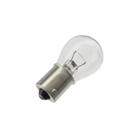Incandescent Bulb, Replacement For Imperial 81450